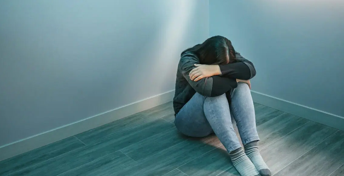 Wie ich Prozac fand, und wie es alles veränderte