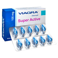 Viagra Super Active
